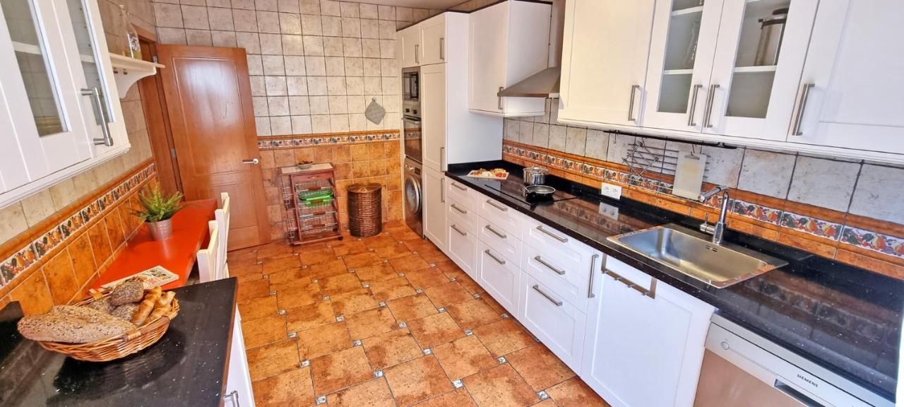 הוילה טרחלחו Casa Balimar מראה חיצוני תמונה