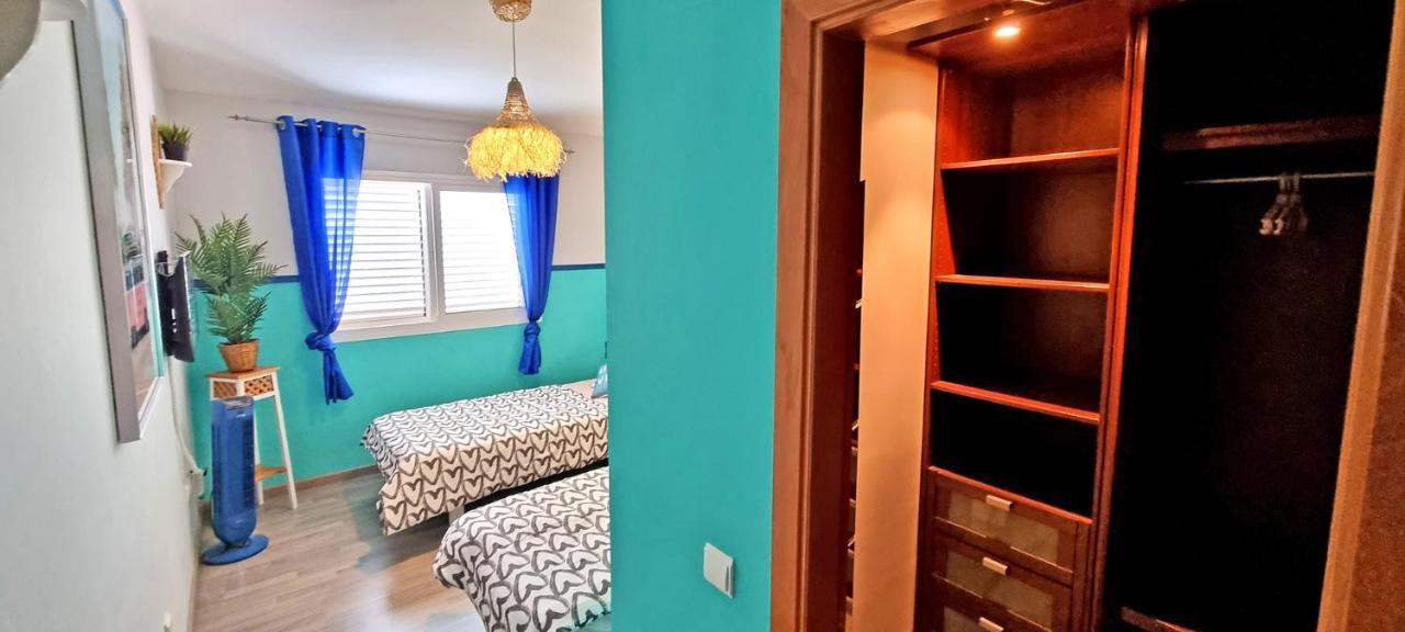 הוילה טרחלחו Casa Balimar מראה חיצוני תמונה